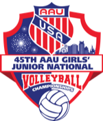 Click for Official AAU Tournament page