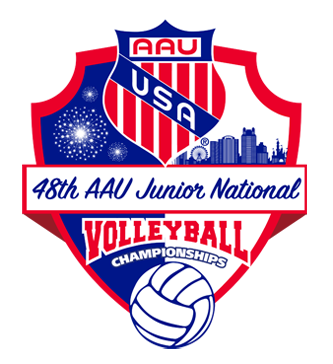 Click for Official AAU Tournament page