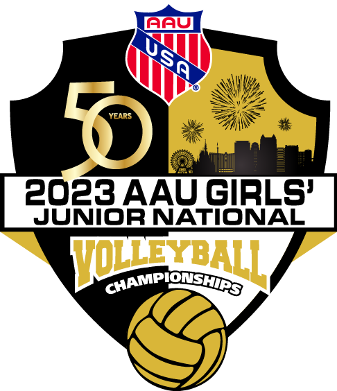 Click for Official AAU Tournament page