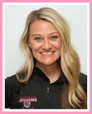 Joy VanDyke