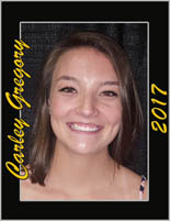Carley Gregory