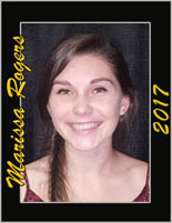 Marissa Rogers